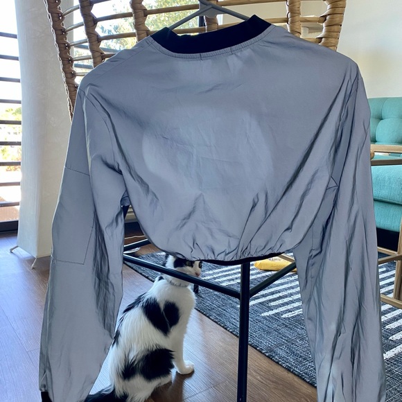 Lychee The Label Reflective Jacket - Picture 2 of 3